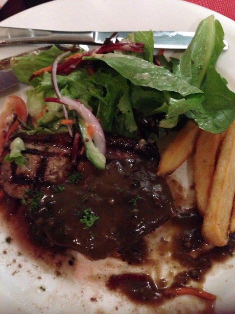 O'Malley's Irish Pub - VIC Tourism 1