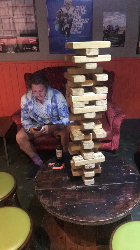 O'Malley's Irish Pub - VIC Tourism 6