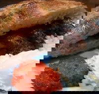 Pannini - VIC Tourism