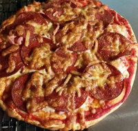 Pizza 24/7 - VIC Tourism