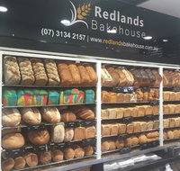 Redlands Bakehouse - VIC Tourism