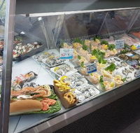 Seafood Takeaway - VIC Tourism