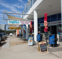 Seafood Town - VIC Tourism