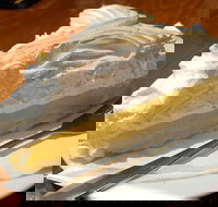 Stellarossa Mango Hill - VIC Tourism