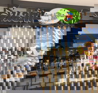 Sushi Train - VIC Tourism