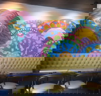 Taco Bell - VIC Tourism