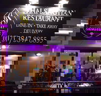 Thai Sangtian Restaurant - VIC Tourism