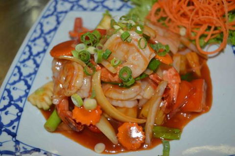 Thai Taste Restaurant - VIC Tourism 0