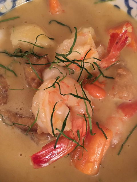 Thai Taste Restaurant - VIC Tourism 2