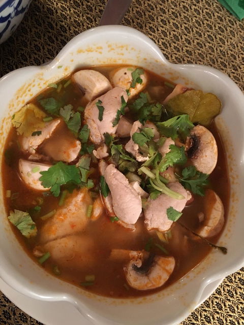 Thai Taste Restaurant - VIC Tourism 3