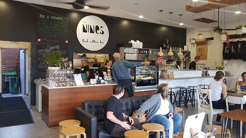 The Nines Emporium - VIC Tourism 0