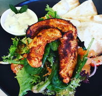 Tree Change Cafe - VIC Tourism