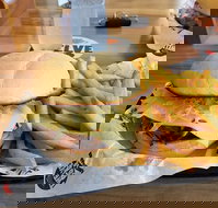 Twelve Boar - VIC Tourism