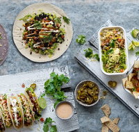 Zambrero North Lakes - VIC Tourism