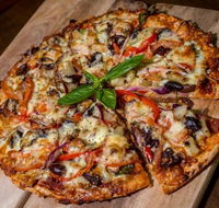 Claudies Wine Bar  Pizzeria - VIC Tourism