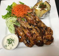 Neptunes Licensed Seafood Restaurant - VIC Tourism