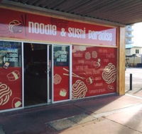 Noodle Paradise Mackay - VIC Tourism
