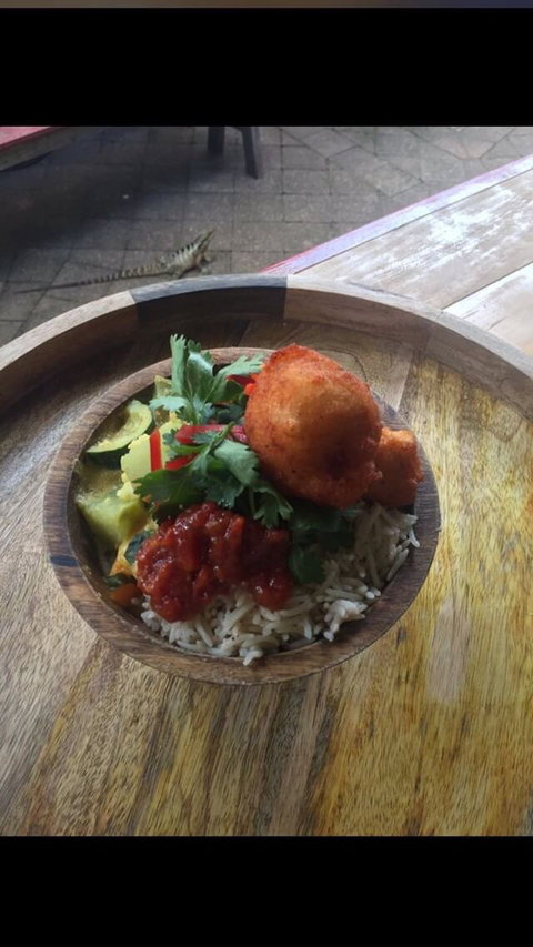 A Taste Of Africa Maleny - VIC Tourism 1