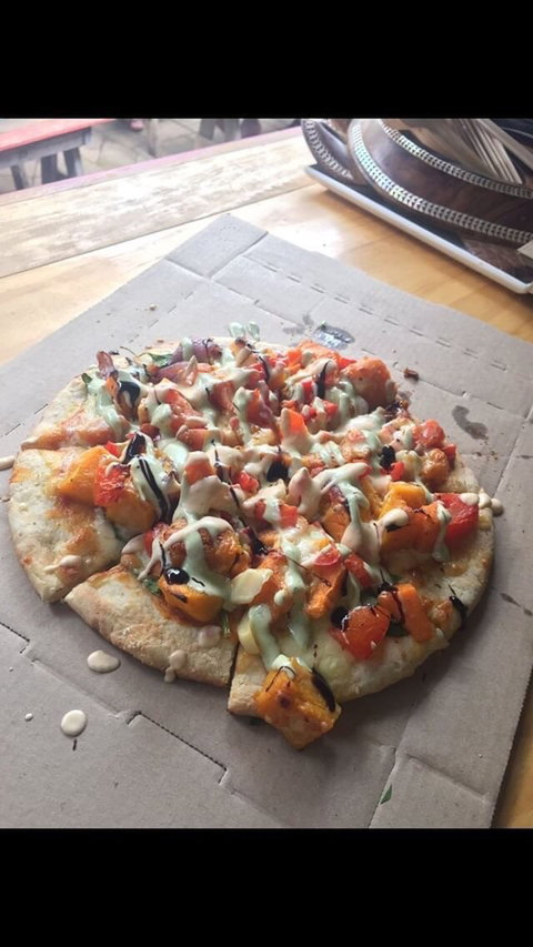 A Taste Of Africa Maleny - VIC Tourism 5