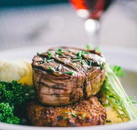 Aussie Beef Steakhouse - VIC Tourism