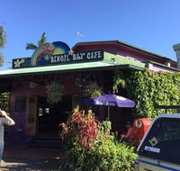 Bingil Bay Cafe