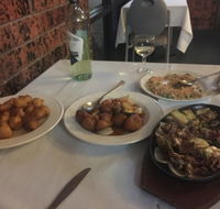 Boulevard Court Licenced Chinese Restaurant - VIC Tourism