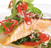 Bowlers Arms Bistro - VIC Tourism