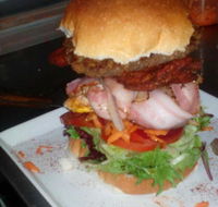 Cafe 77 - VIC Tourism