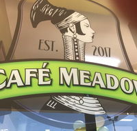 Cafe Meadow - VIC Tourism