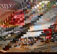 Coffee by Di Bella - VIC Tourism