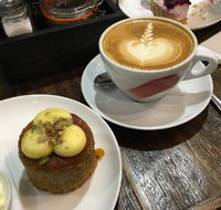 Coffee Hit - VIC Tourism