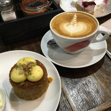 Coffee Hit - VIC Tourism 0