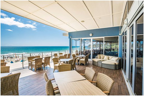 Coolum Surf Club - VIC Tourism 0