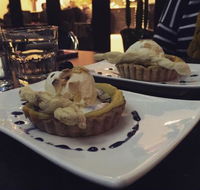 Dish Restaurant - VIC Tourism
