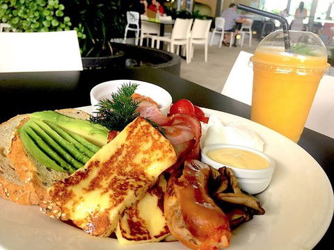 Duo Cafe Caboolture - VIC Tourism 0