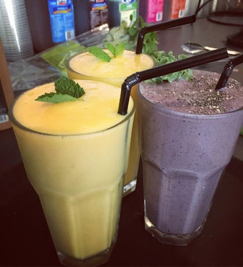 Duo Cafe Caboolture - VIC Tourism 1