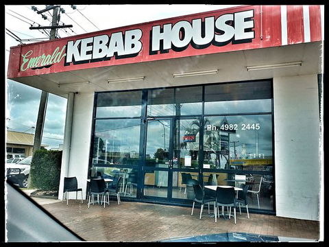 Emerald Kebab House And Woodfire Pizza - VIC Tourism 0
