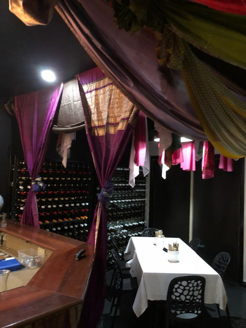 Exotic Marigold Licensed Indian Restaurant - VIC Tourism 4