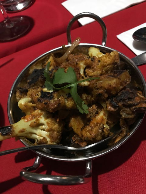 Exotic Marigold Licensed Indian Restaurant - VIC Tourism 6