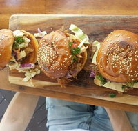 Fort Specialty Coffee - VIC Tourism