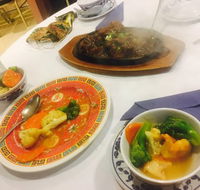 Golden Horse Chinese Restaurant