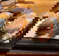 Grill'd Indooroopilly - VIC Tourism