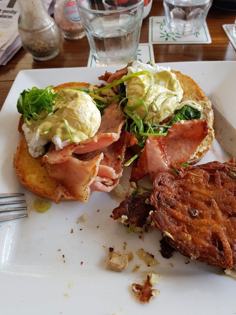 Jack & Shanan's - VIC Tourism 1