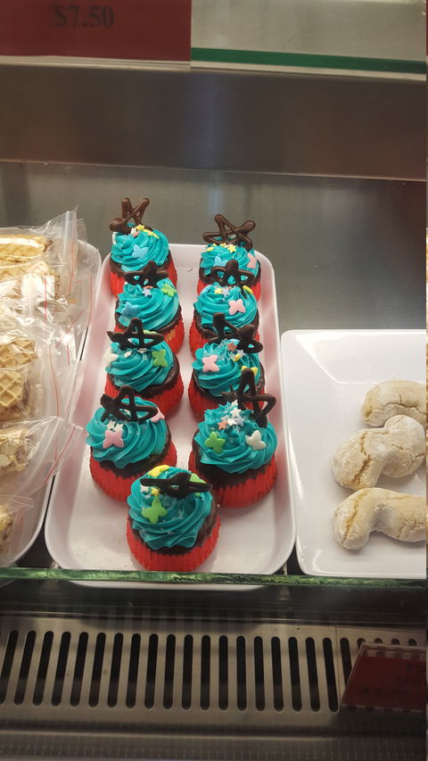 Jagads Epicurian Emporium - VIC Tourism 2