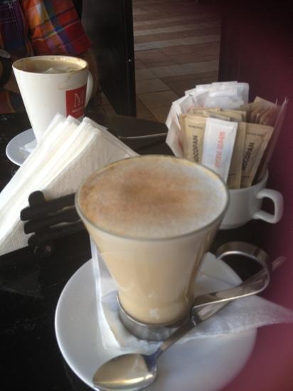 Jagads Epicurian Emporium - VIC Tourism 5