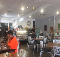 Lily's Cafe - VIC Tourism