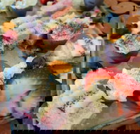 Lisa's Willow Tree Cafe - VIC Tourism