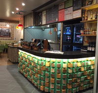 Nando's - VIC Tourism