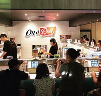 On a Roll Sushi - VIC Tourism