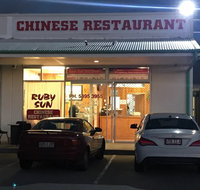 Ruby Sun Chinese Take-Away - VIC Tourism